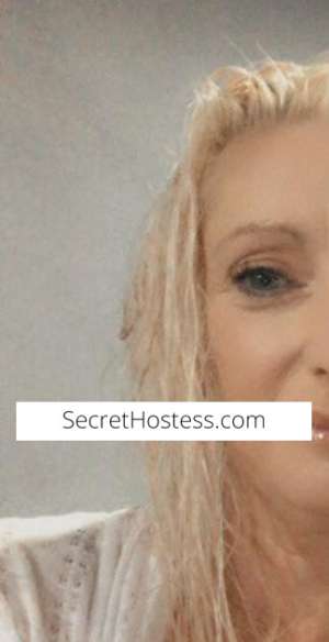 40 Year Old Blonde Brazilian Escort - Image 1