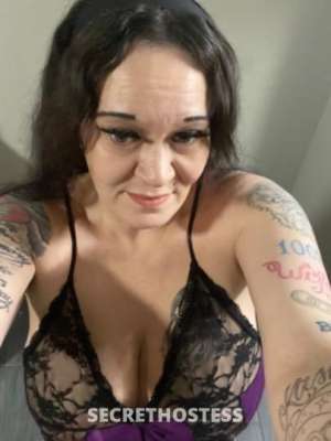 41Yrs Old Escort Harrisonburg VA Image - 1