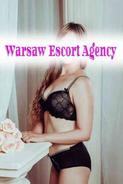 26Yrs Old Escort Size 12 55KG 171CM Tall Warsaw Image - 2