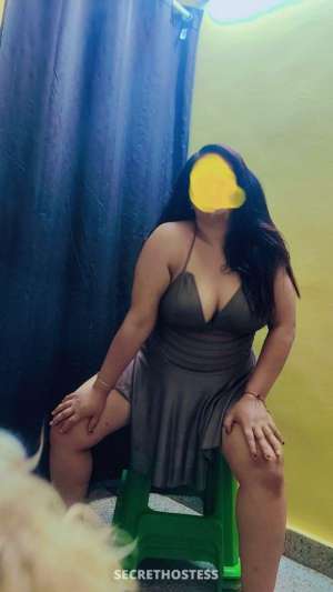 Aditi 25Yrs Old Escort 140CM Tall Bangalore Image - 1