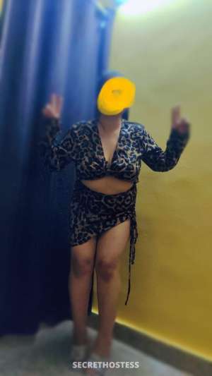 Aditi 25Yrs Old Escort 140CM Tall Bangalore Image - 4