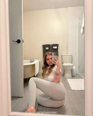 Anna 26Yrs Old Escort Trois-Rivières Image - 6