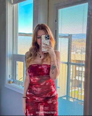 Anna 26Yrs Old Escort Trois-Rivières Image - 11