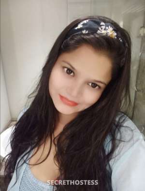 Anshu 22Yrs Old Escort 160CM Tall Bangalore Image - 4