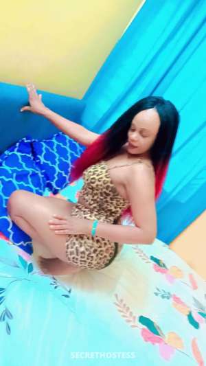 Brenda 24Yrs Old Escort 166CM Tall Bangalore Image - 2