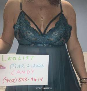 Candy 52Yrs Old Escort 154CM Tall Sudbury Image - 5