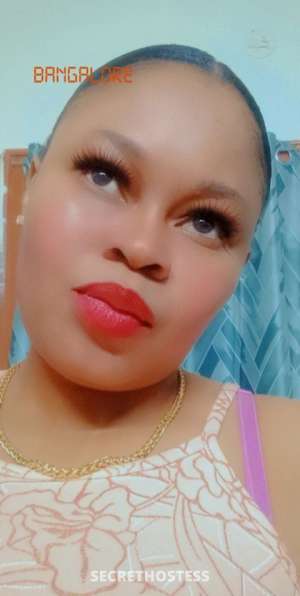 Chioma 26Yrs Old Escort 168CM Tall Bangalore Image - 3