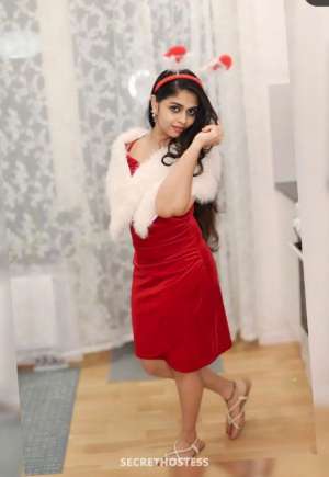 Erica 21Yrs Old Escort 150CM Tall Bangalore Image - 0