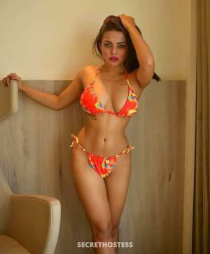 Fiona 21Yrs Old Escort 165CM Tall Bangalore Image - 0