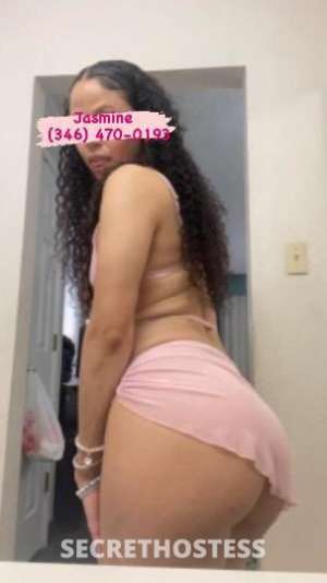 Jasmine 22Yrs Old Escort San Antonio TX Image - 0