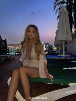 24 Year Old Russian Escort Al Manama Blonde - Image 2