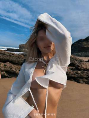 Kira 24Yrs Old Escort 50KG 172CM Tall Warsaw Image - 1