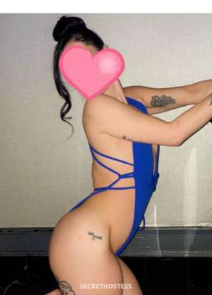 27 year old Caucasian Escort in Niagara Last night here