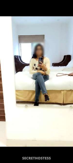 Liza Saha 22Yrs Old Escort 163CM Tall Bangalore Image - 2