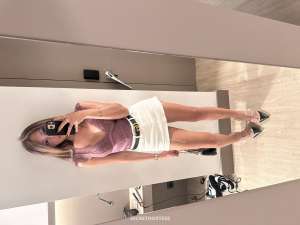 Mae 21Yrs Old Escort 170CM Tall Antwerp Image - 7