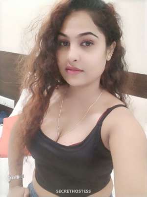 Mahira 21Yrs Old Escort 165CM Tall Bangalore Image - 0