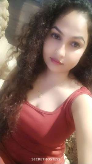 Mahira 21Yrs Old Escort 165CM Tall Bangalore Image - 4