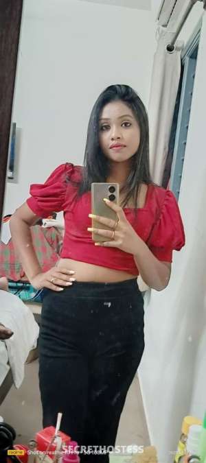 Mahira Singh, escort in Bangalore