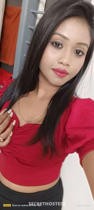 Mahira 21Yrs Old Escort 165CM Tall Bangalore Image - 1