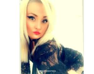 Melissa 21Yrs Old Escort Aberdeen Image - 2