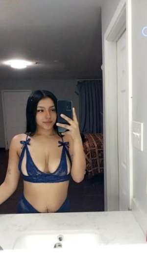 Milan 23Yrs Old Escort Houston TX Image - 0