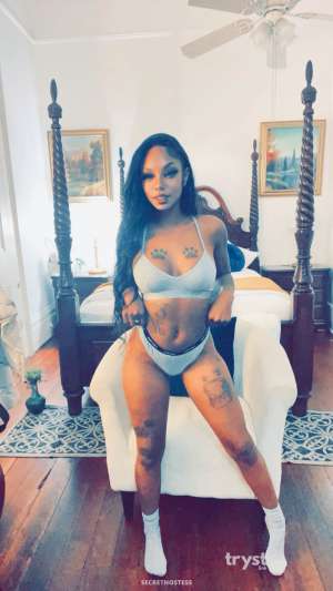 Escort Size 6 New Orleans LA Image - 5