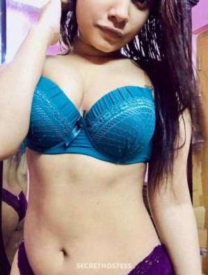 Muskan 21Yrs Old Escort 168CM Tall Bangalore Image - 1