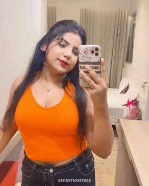 Muskan 22Yrs Old Escort 154CM Tall Bangalore Image - 0