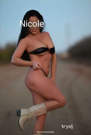 Nicole 30Yrs Old Escort Size 6 Raleigh NC Image - 2