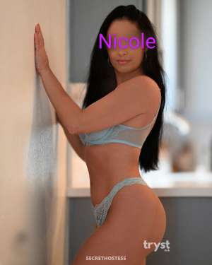 Nicole 30Yrs Old Escort Size 6 Raleigh NC Image - 3
