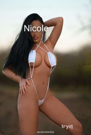 Nicole 30Yrs Old Escort Size 6 Raleigh NC Image - 4