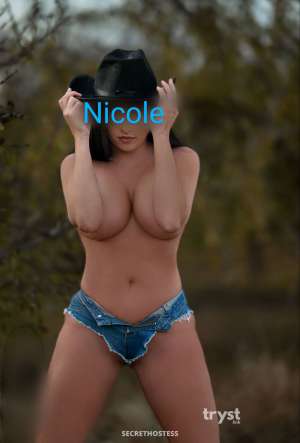 Nicole 30Yrs Old Escort Size 6 Raleigh NC Image - 5