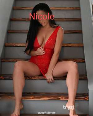 Nicole 30Yrs Old Escort Size 6 Raleigh NC Image - 6