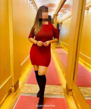 Nikki 21Yrs Old Escort 165CM Tall Bangalore Image - 1