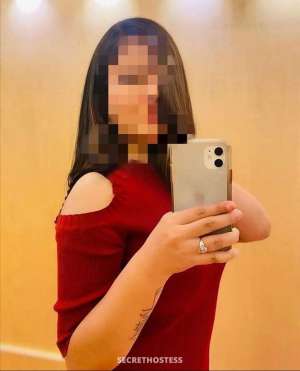 Nikki 21Yrs Old Escort 165CM Tall Bangalore Image - 2