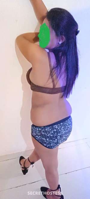 Nisha 26Yrs Old Escort 160CM Tall Bangalore Image - 5