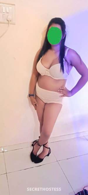 Nisha 26Yrs Old Escort 160CM Tall Bangalore Image - 6