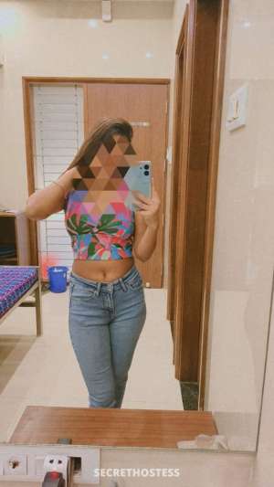 Nishu 22Yrs Old Escort 164CM Tall Bangalore Image - 1