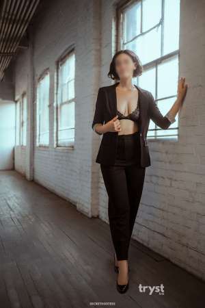 Noelle 20Yrs Old Escort Size 8 Montreal Image - 7