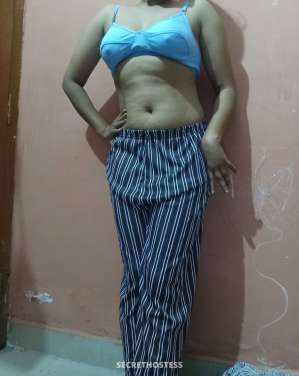 Pooja 25Yrs Old Escort 153CM Tall Bangalore Image - 0