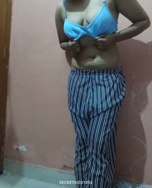 Pooja 25Yrs Old Escort 153CM Tall Bangalore Image - 1