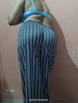 Pooja 25Yrs Old Escort 153CM Tall Bangalore Image - 2