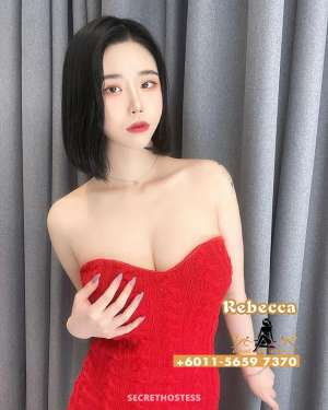 Rebecca 22Yrs Old Escort 47KG 160CM Tall Kuala Lumpur Image - 5