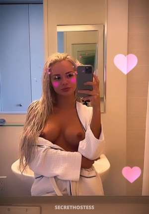 26 Year Old Caucasian Escort San Diego CA Blonde - Image 1