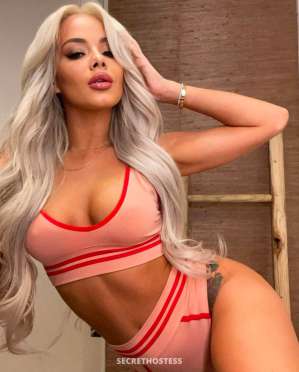 26 Year Old Caucasian Escort Kelowna Blonde - Image 9