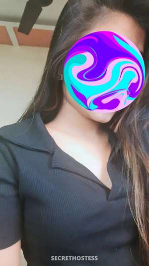 Sheena 21Yrs Old Escort 165CM Tall Bangalore Image - 1