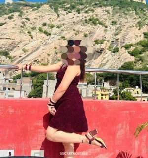 Sona 24Yrs Old Escort 157CM Tall Bangalore Image - 0