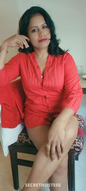 Steffi 23Yrs Old Escort 154CM Tall Bangalore Image - 1