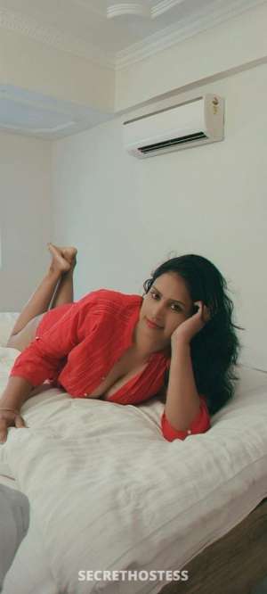 Steffi 23Yrs Old Escort 154CM Tall Bangalore Image - 2