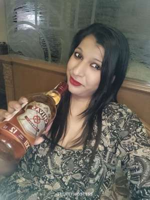 Suhani 25Yrs Old Escort 163CM Tall Bangalore Image - 1